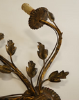 Spanish Antique Wall Sconce