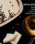 Sidia | The Solid Perfume - Annie & Flora