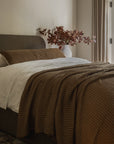 Skirted Mae Bed - Annie & Flora