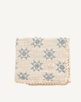Sky Star Crib Blanket - Annie & Flora