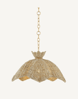 Solie Pendant - Annie & Flora