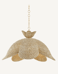 Solie Pendant - Annie & Flora