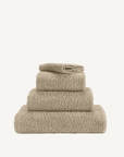 Super Pile Towels - Annie & Flora