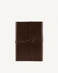 Toscana Journal Brown - Annie & Flora