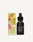 Zest For Life Push Wall Diffuser Refill - Annie & Flora