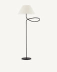Alameda Floor Lamp - Annie & Flora