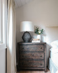Alexander Table Lamp - Annie & Flora
