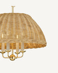 Arwen Chandelier - Annie & Flora