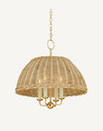 Arwen Chandelier - Annie & Flora