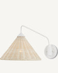 Bennett Wall Sconce - Annie & Flora