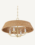 Bradley Chandelier - Annie & Flora