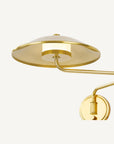 Brockville Wall Sconce - Annie & Flora