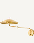 Brockville Wall Sconce - Annie & Flora