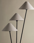 Cedar Floor Lamp - Annie & Flora