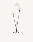Cedar Floor Lamp - Annie & Flora