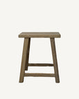 Daisy Reclaimed Stool - Annie & Flora
