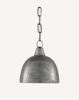 Elliot Steel Small Pendant - Annie & Flora
