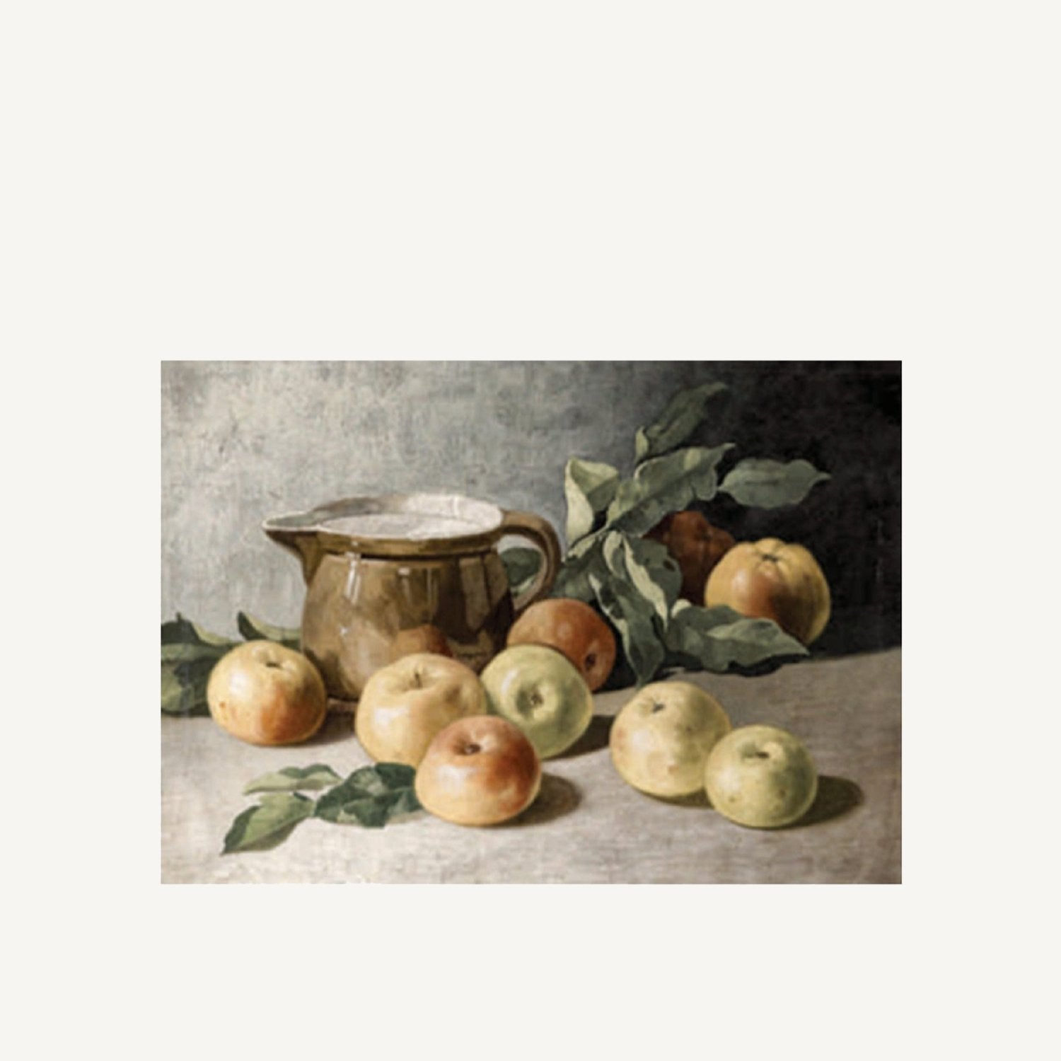 Fruit Bowl - Annie & Flora