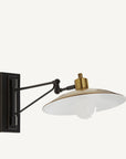 Knox Sconce - Annie & Flora