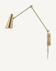 Lauren Wall Sconce - Annie & Flora