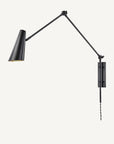 Lauren Wall Sconce - Annie & Flora