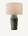 Leah Table Lamp - Annie & Flora