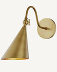 Lupe Wall Sconce - Annie & Flora
