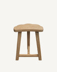 Lyla Reclaimed Stool - Annie & Flora