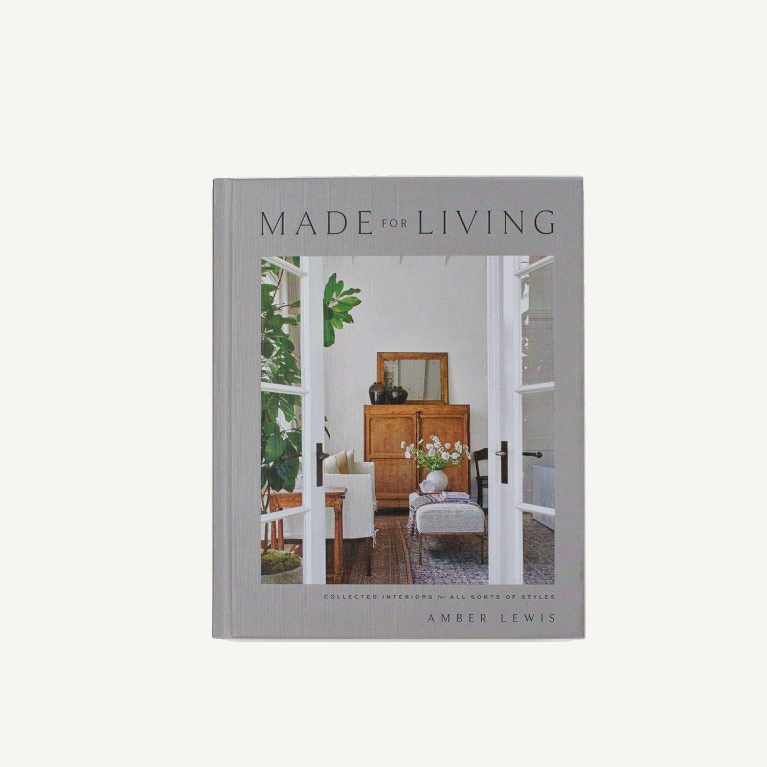 Made for Living - Annie &amp; Flora