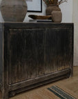 Marlowe Cabinet - Annie & Flora