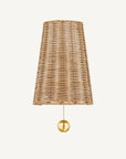 Naida Wall Sconce - Annie & Flora