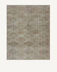 Nordmark Vintage Rug - Annie & Flora