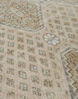 Nordmark Vintage Rug - Annie & Flora