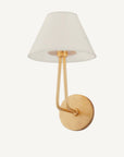 Ozias Wall Sconce - Annie & Flora