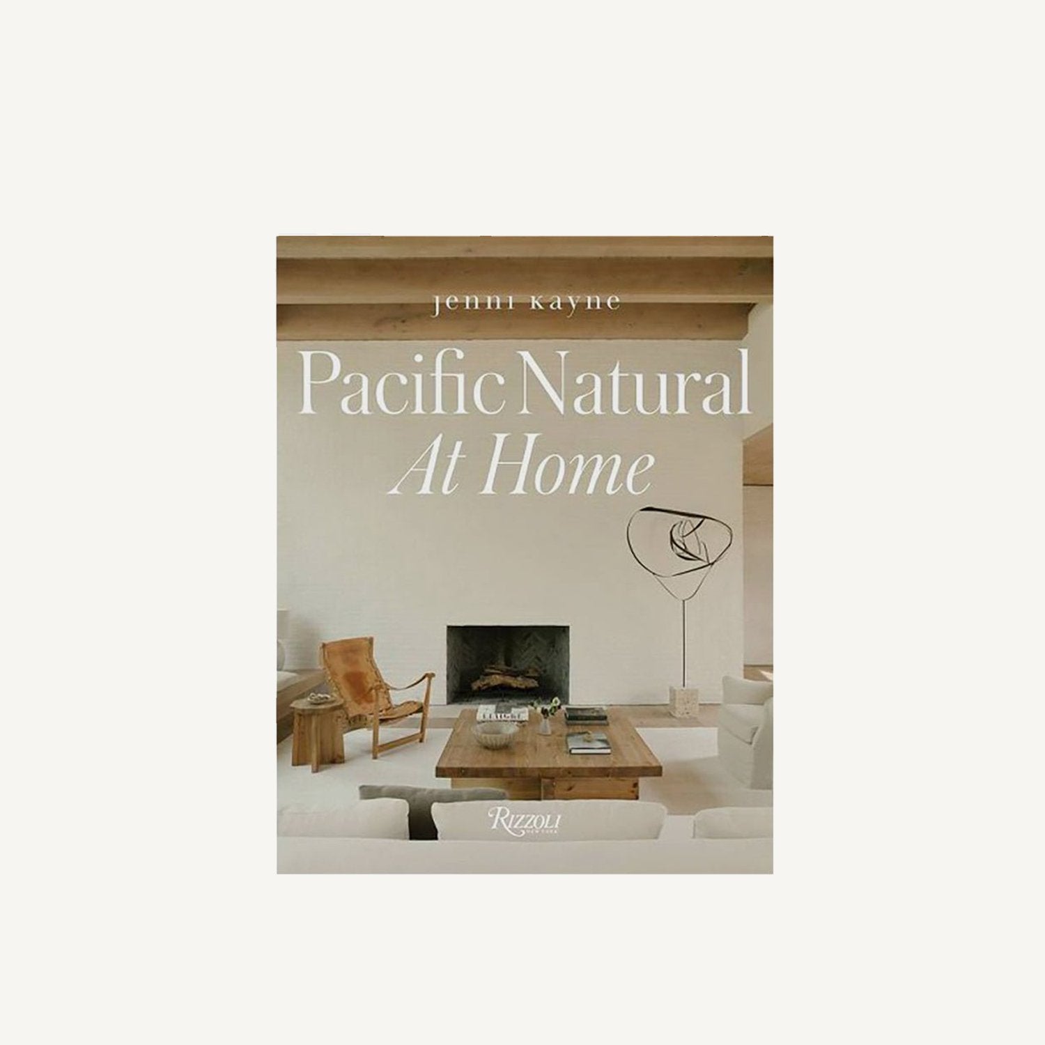 Pacific Natural at Home - Annie & Flora