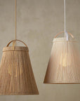 Parnell Pendent - Annie & Flora