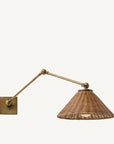 Penelope Sconce - Annie & Flora