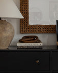 Reclaimed Wood Chain - Annie & Flora