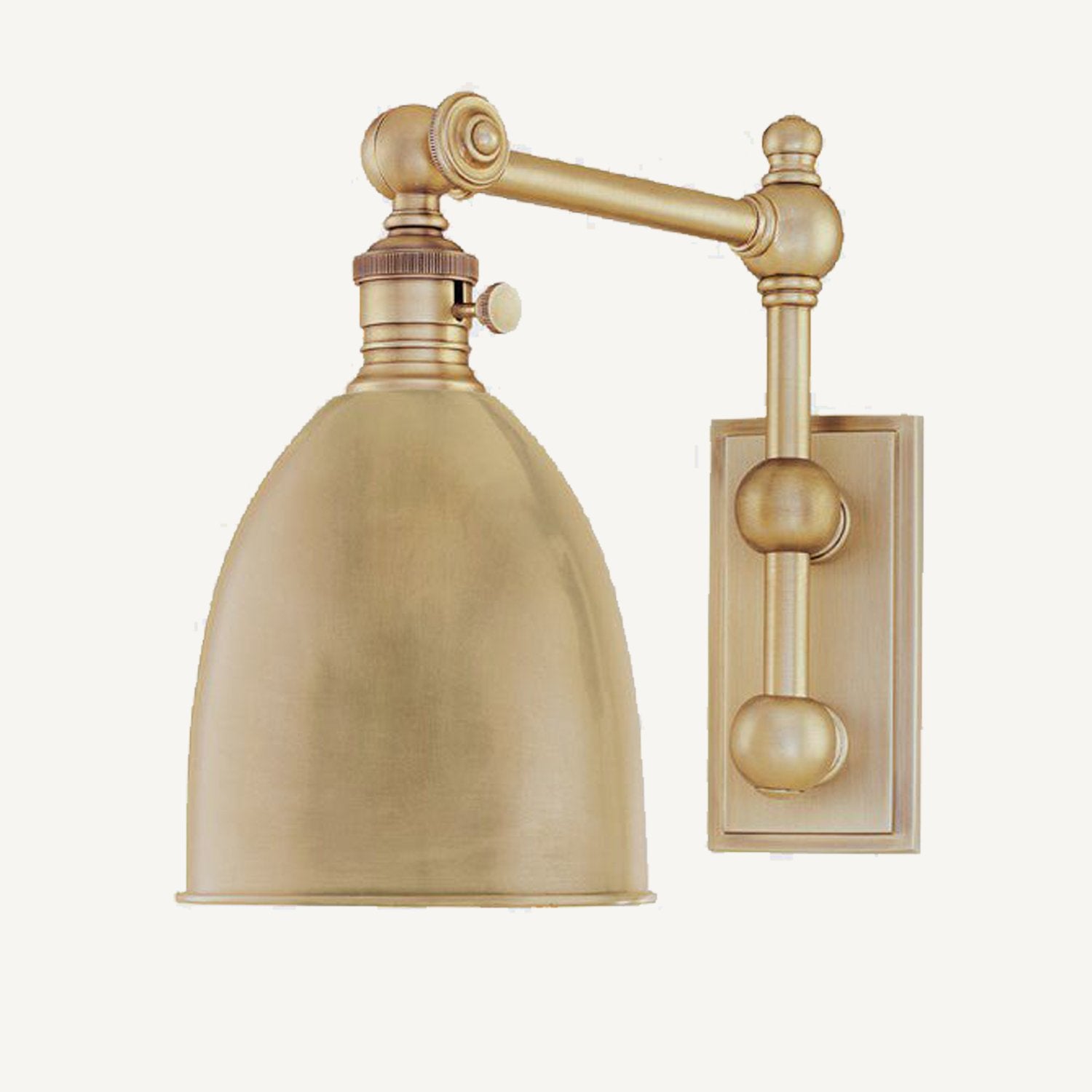 Roslyn Wall Sconce - Annie &amp; Flora