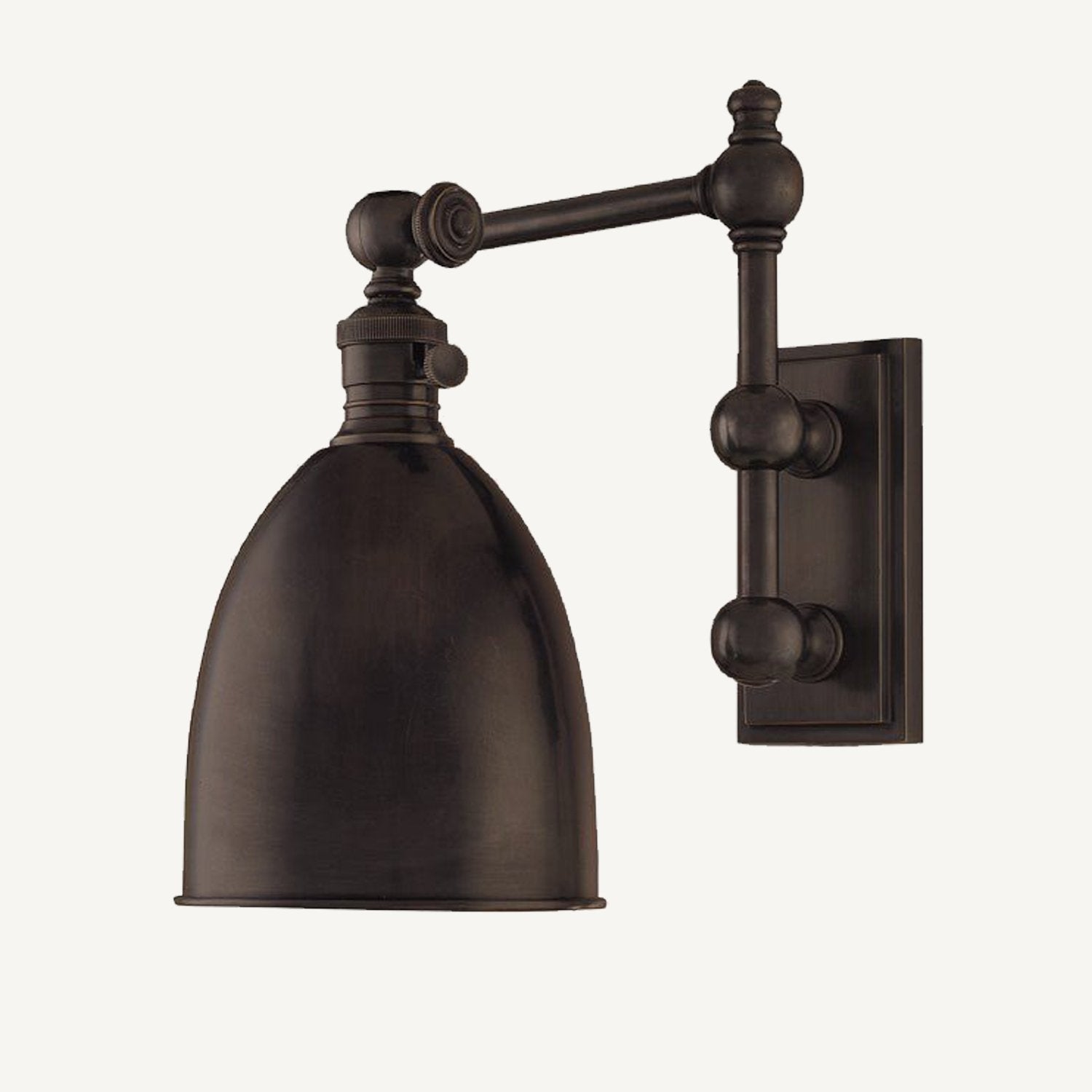Roslyn Wall Sconce - Annie &amp; Flora