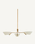 Sacramento Chandelier - Annie & Flora