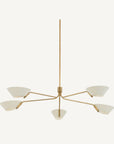 Sacramento Chandelier - Annie & Flora