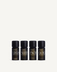 Signature Essential Oils Kit - Annie & Flora