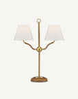 Sirocco Desk Lamp - Annie & Flora