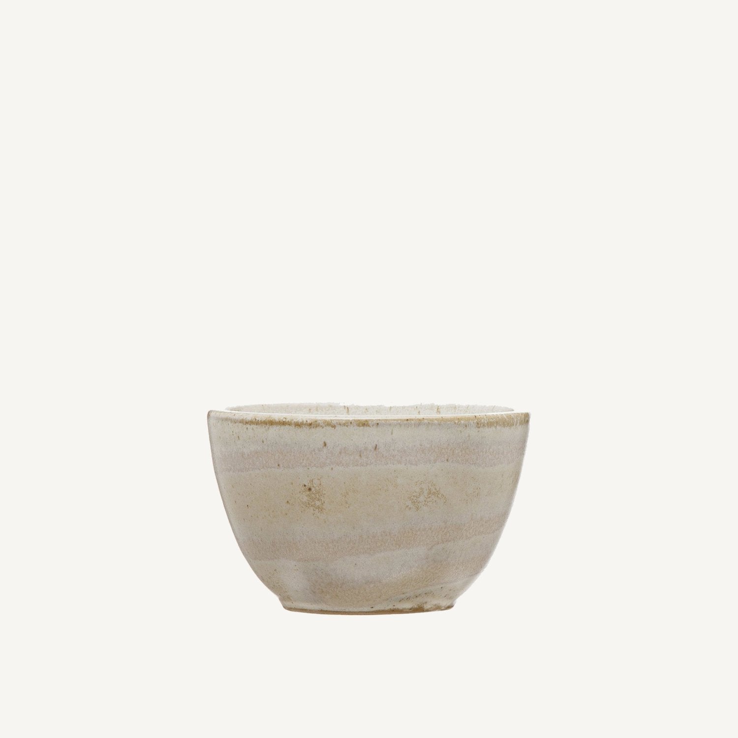 Small Stoneware Bowl - Annie & Flora