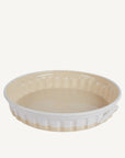 Stoneware Baker - Annie & Flora