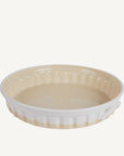 Stoneware Baker - Annie & Flora