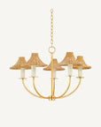 Twila Chandelier - Annie & Flora