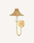 Twila Wall sconce - Annie & Flora