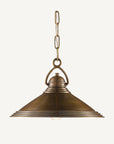 Weston Pendant - Annie & Flora
